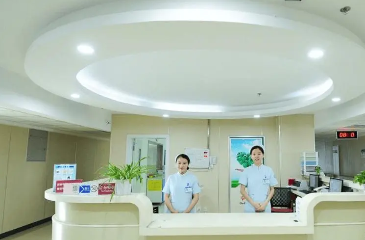 商洛正规供卵试管中心